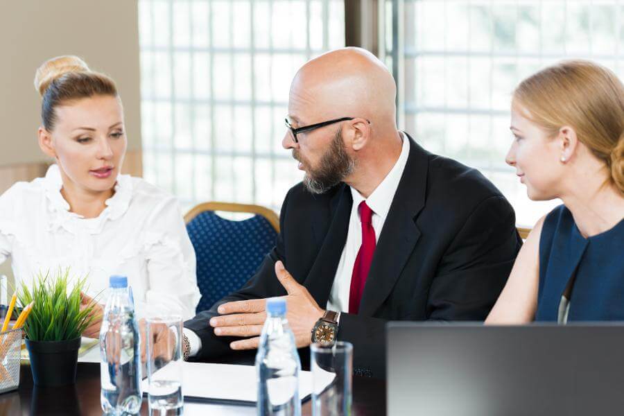 Expert witness valuation